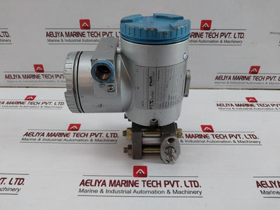 Gage-Pressure-Transmitter-24v-Output-D-C-4-20-Ma-Fuji-Electric-Fhgs05w1-Aacyy-5