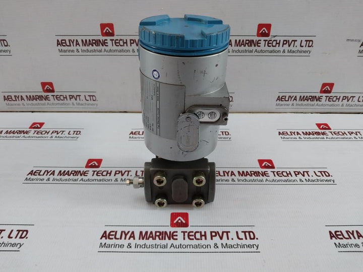 Gage-Pressure-Transmitter-24v-Output-D-C-4-20-Ma-Fuji-Electric-Fhgs05w1-Aacyy-6