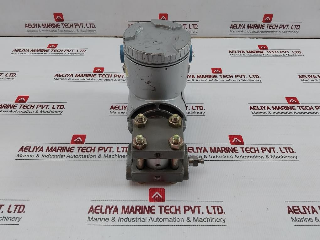 Gage-Pressure-Transmitter-24v-Output-D-C-4-20-Ma-Fuji-Electric-Fhgs05w1-Aacyy-7