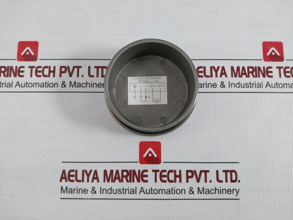 Gage-Pressure-Transmitter-24v-Output-D-C-4-20-Ma-Fuji-Electric-Fhgs05w1-Aacyy-9