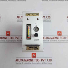Gai-1-02M Gas Alarm Module Mycom