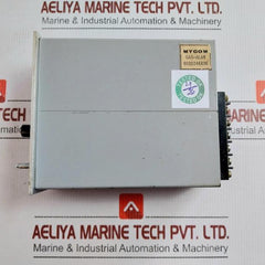 Gai-1-02M Gas Alarm Module Mycom