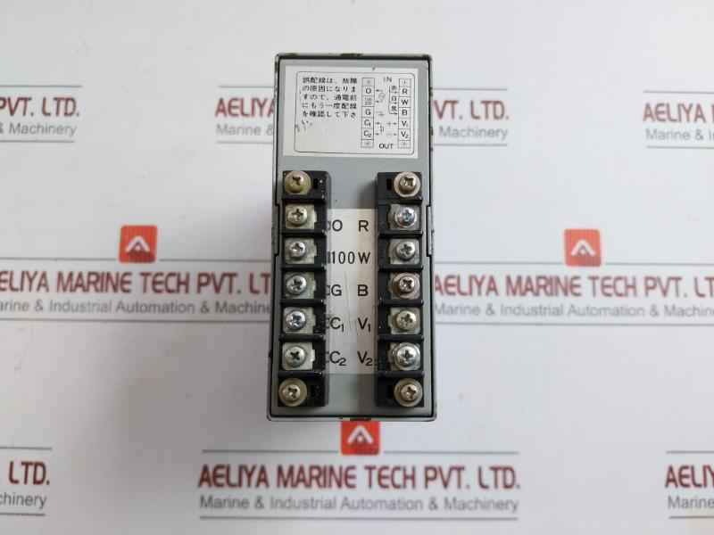 Gai-1-02M Gas Alarm Module Mycom
