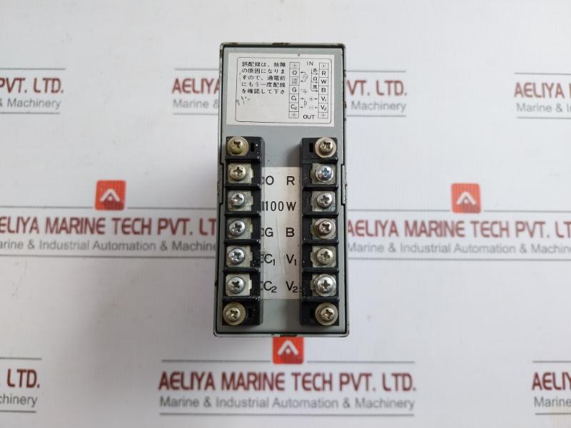 Gai-1-02M Gas Alarm Module Mycom