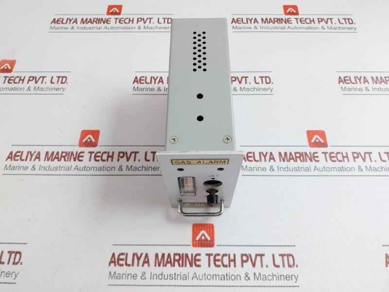 Gai-1-02M Gas Alarm Module Mycom