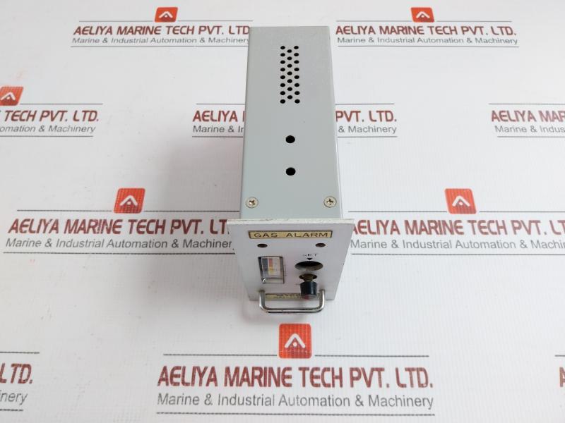 Gai-1-02M Gas Alarm Module Mycom