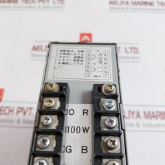 Gai-1-02M Gas Alarm Module Mycom
