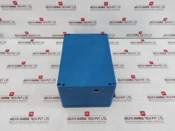 Gai-tronics 351-001 Division 2 Weatherproof Industrial Phone 48Vdc/40Ma - Used