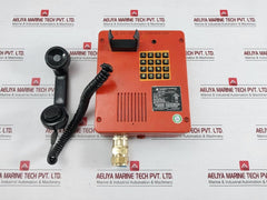 Gai-Tronics-Handset-Intercom-Station-24vdc-50-60hz-Dhs-201-2
