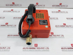Gai-Tronics-Handset-Intercom-Station-24vdc-50-60hz-Dhs-201-4