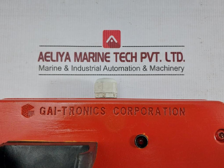 Gai-Tronics-Handset-Intercom-Station-24vdc-50-60hz-Dhs-201-9