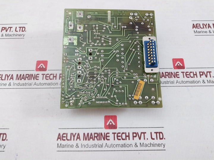 Gai-tronics 17059-101