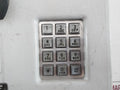 Gai-tronics 246-001 Industrial Handset Telephone Adgte10A-46048Hac