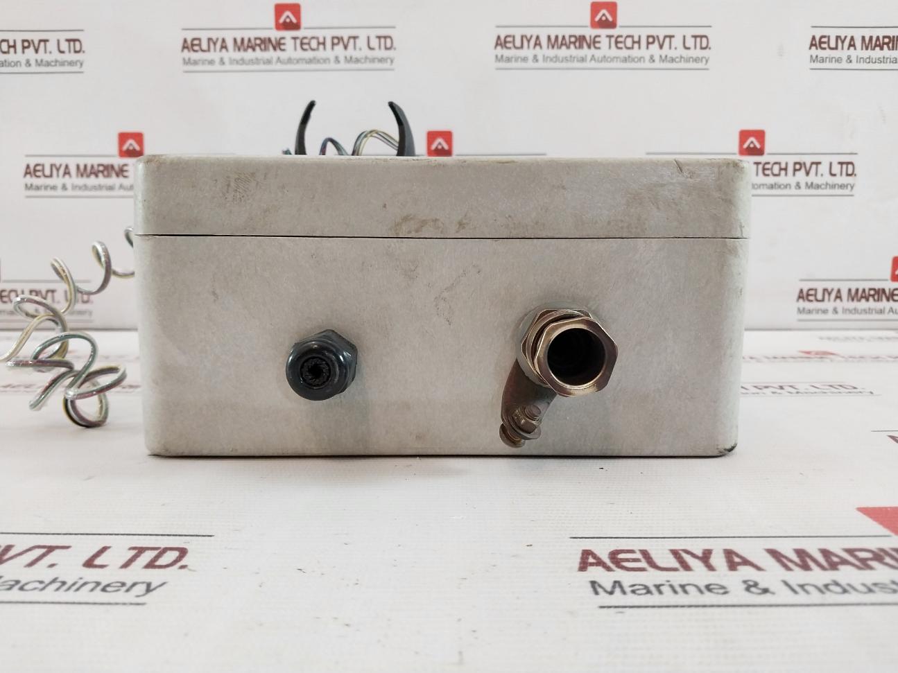 Gai-tronics 246-001 Industrial Handset Telephone Adgte10A-46048Hac