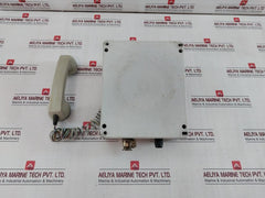 Gai-tronics 246-001 Industrial Handset Telephone Adgte10A-46048Hac