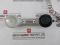 Gai-tronics 246-001 Industrial Handset Telephone Adgte10A-46048Hac