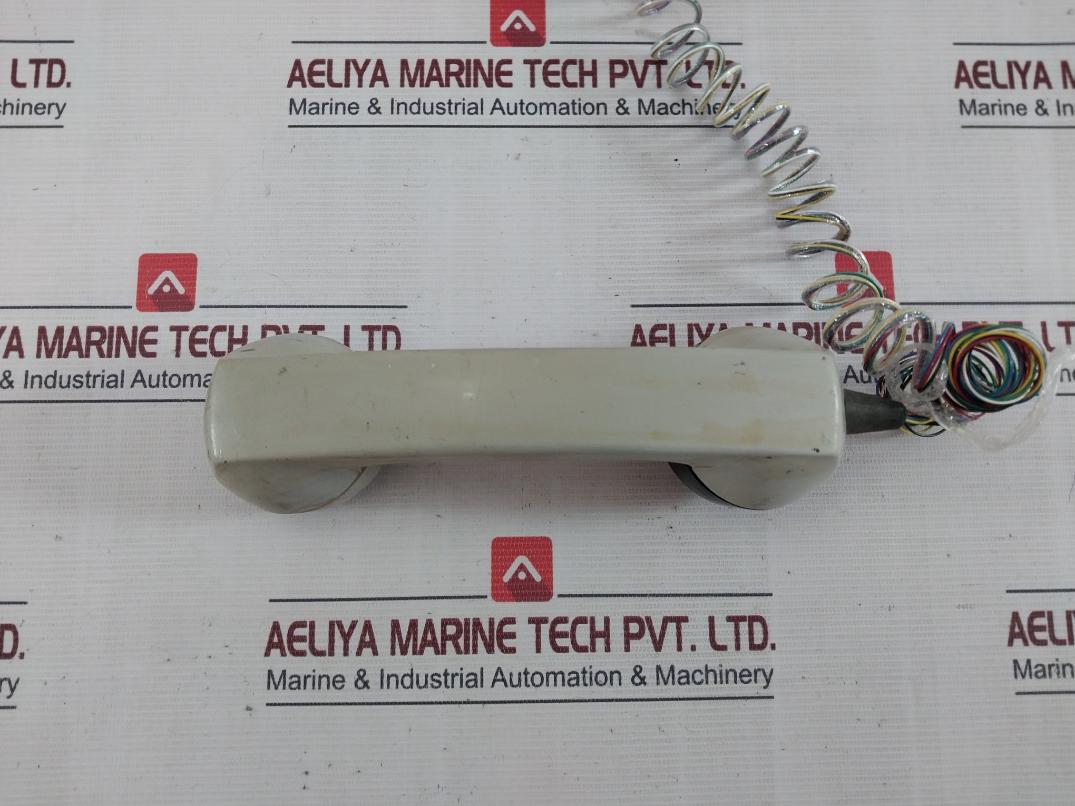 Gai-tronics 246-001 Industrial Handset Telephone Adgte10A-46048Hac