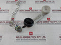 Gai-tronics 246-001 Industrial Handset Telephone Adgte10A-46048Hac