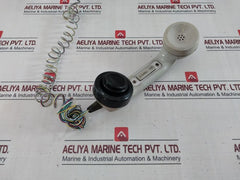 Gai-tronics 246-001 Industrial Handset Telephone Adgte10A-46048Hac