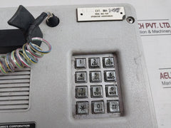 Gai-tronics 246-001 Rugged Indoor Industrial Handset Telephone