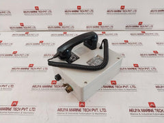 Gai-tronics 246-001 Rugged Indoor Industrial Handset Telephone Us0C-rj11C