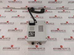 Gai-tronics 246-001 Rugged Indoor Industrial Handset Telephone Us0C-rj11C