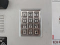 Gai-tronics 246-001 Rugged Indoor Industrial Handset Telephone Us0C-rj11C