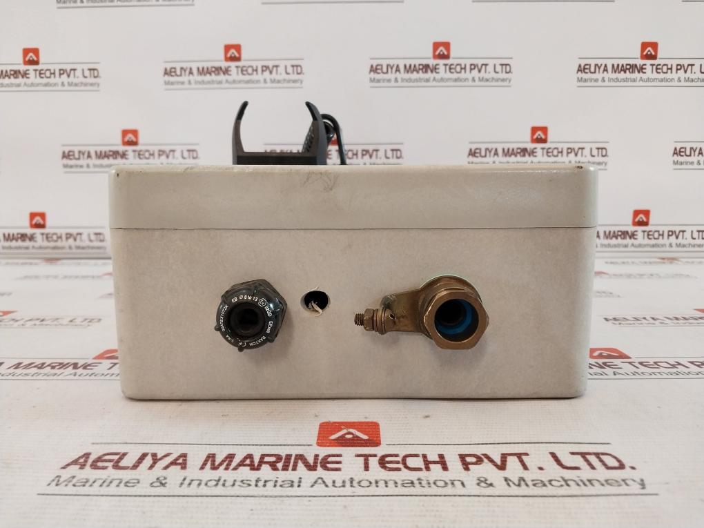 Gai-tronics 246-001 Rugged Indoor Industrial Handset Telephone Us0C-rj11C