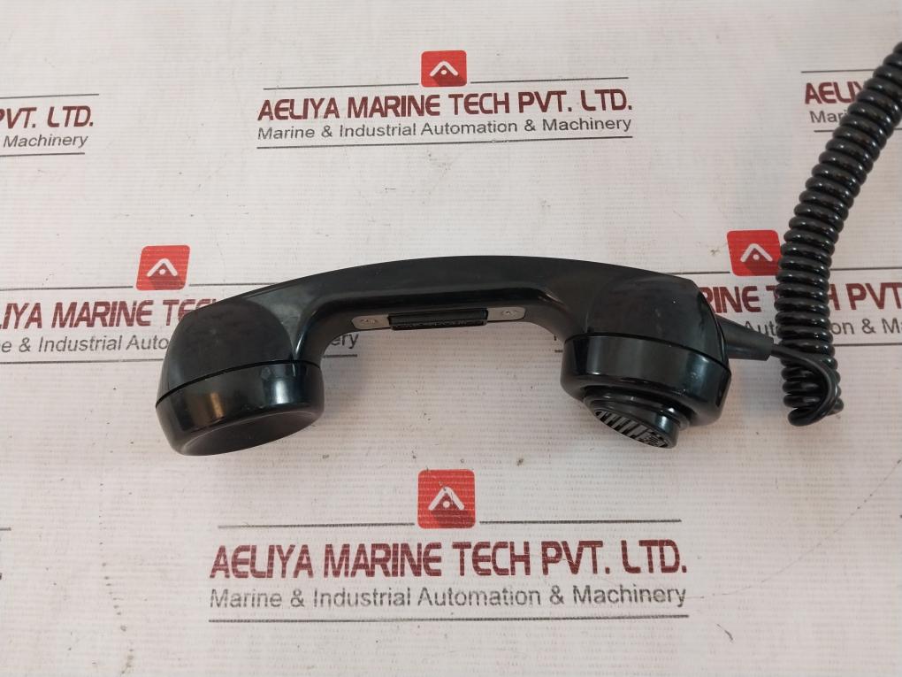 Gai-tronics 246-001 Rugged Indoor Industrial Handset Telephone Us0C-rj11C