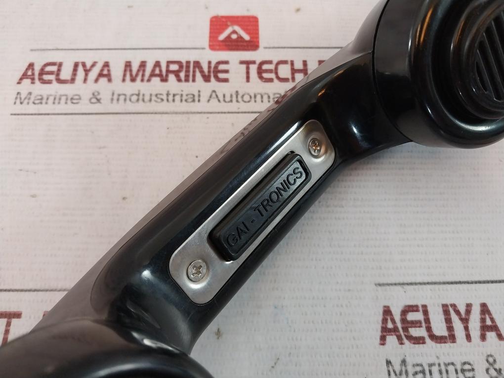 Gai-tronics 246-001 Rugged Indoor Industrial Handset Telephone Us0C-rj11C