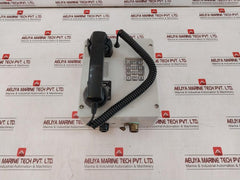 Gai-tronics 246-001 Rugged Indoor Industrial Handset Telephone Us0C-rj11C