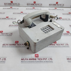 Gai-tronics 246-001 Rugged Indoor Industrial Handset Telephone Usoc-rj11C
