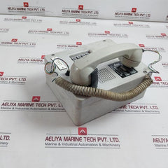 Gai-tronics 246-001 Rugged Indoor Industrial Handset Telephone Usoc-rj11C