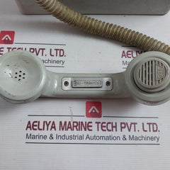 Gai-tronics 246-001 Rugged Indoor Industrial Handset Telephone Usoc-rj11C