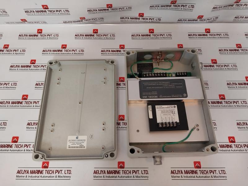 Gai-tronics 263 Isolation Barrier Unit 110/220v