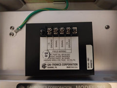 Gai-tronics 263 Isolation Barrier Unit 110/220v