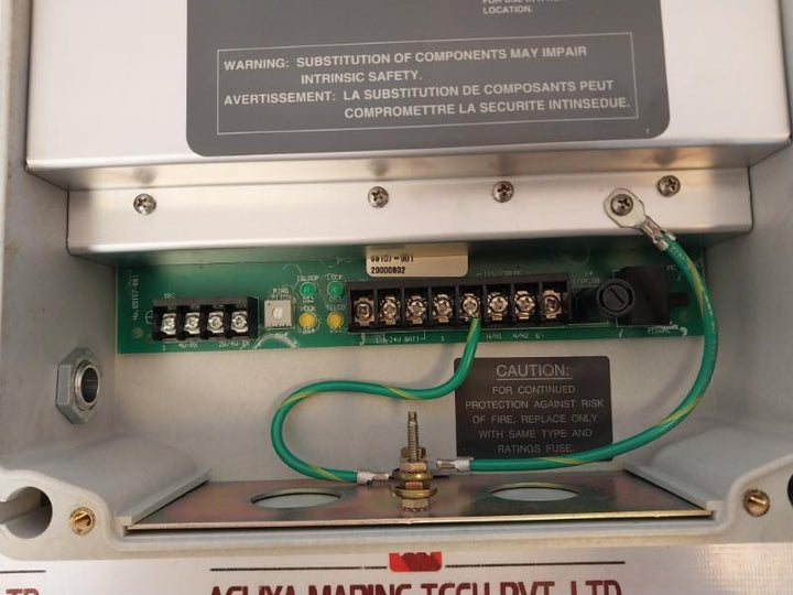 Gai-tronics 263 Isolation Barrier Unit 110/220v
