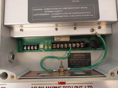 Gai-tronics 263 Isolation Barrier Unit 110/220v