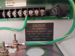 Gai-tronics 263 Isolation Barrier Unit 110/220v
