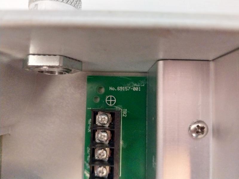 Gai-tronics 263 Isolation Barrier Unit 110/220v