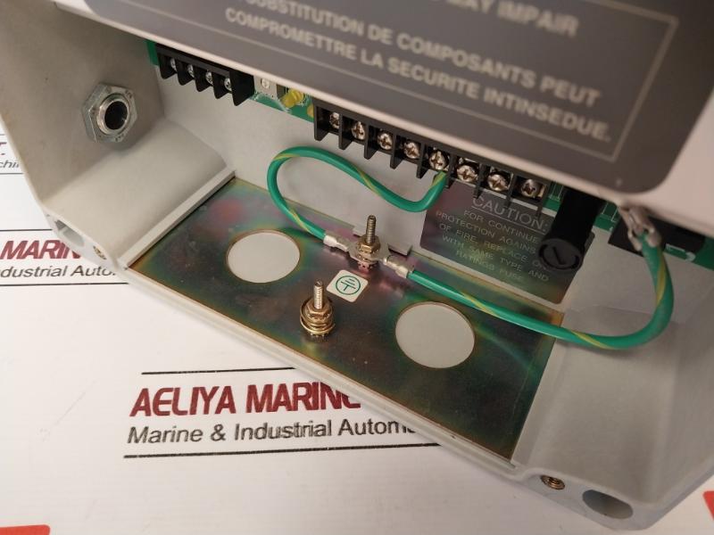 Gai-tronics 263 Isolation Barrier Unit 110/220v