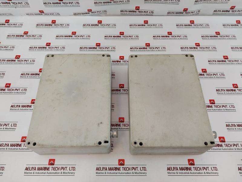 Gai-tronics 263 Isolation Barrier Unit 110/220v