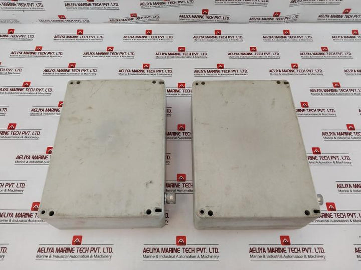 Gai-tronics 263 Isolation Barrier Unit 110/220v