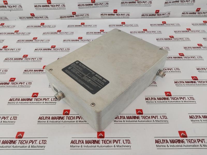 Gai-tronics 263 Isolation Barrier Unit 110/220v