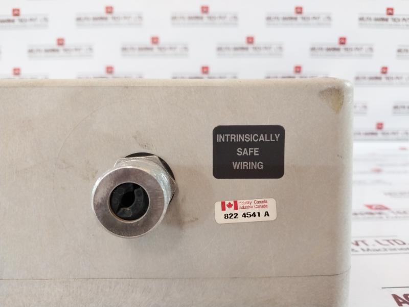 Gai-tronics 263 Isolation Barrier Unit 110/220v