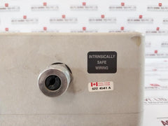Gai-tronics 263 Isolation Barrier Unit 110/220v