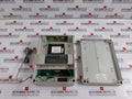 Gai-tronics 263 Isolation Barrier Unit W/ Shunt Diode Barrier 69144-001 110/220V