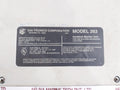 Gai-tronics 263 Isolation Barrier Unit W/ Shunt Diode Barrier 69144-001 110/220V