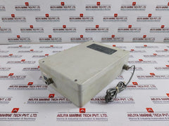 Gai-tronics 263 Isolation Barrier Unit W/ Shunt Diode Barrier 69144-001 110/220V