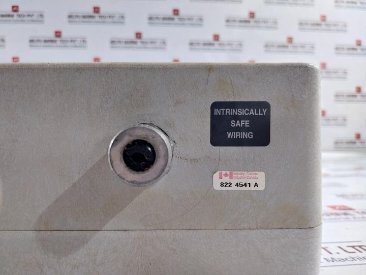 Gai-tronics 263 Isolation Barrier Unit W/ Shunt Diode Barrier 69144-001 110/220V